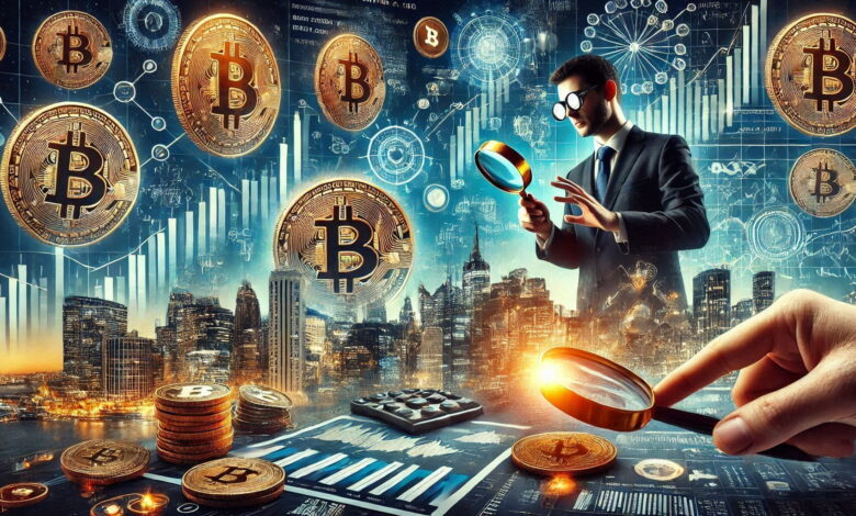 bitcoin future price prediction 2025
