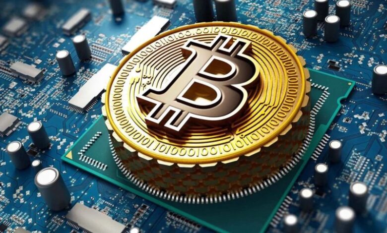 bitcoin future value calculator