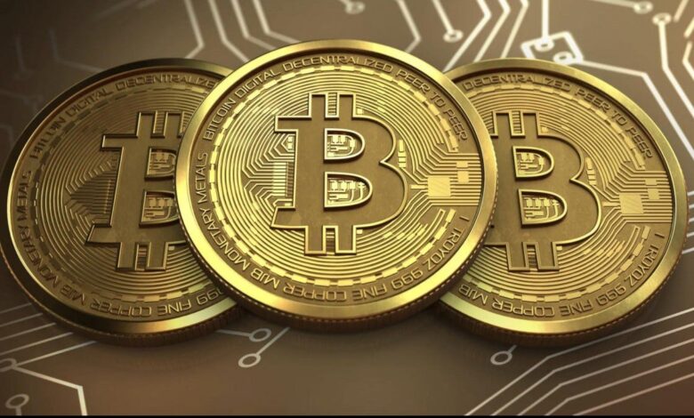 bitcoin futures trading account