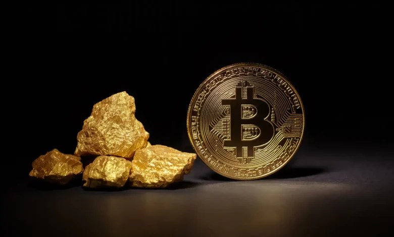 bitcoin futures vs traditional commodities