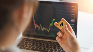 bitcoin news dashboard tool