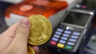 bitcoin payment processing news business