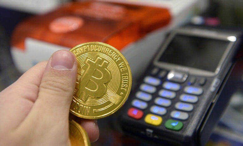 bitcoin payment processing news business