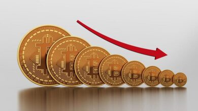 bitcoin price after 10 years