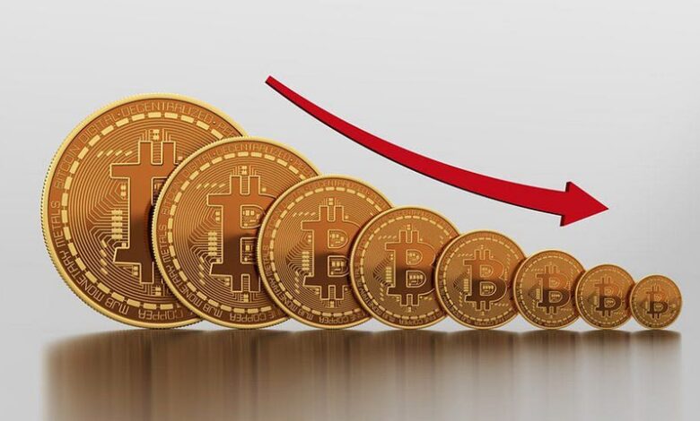 bitcoin price after 10 years