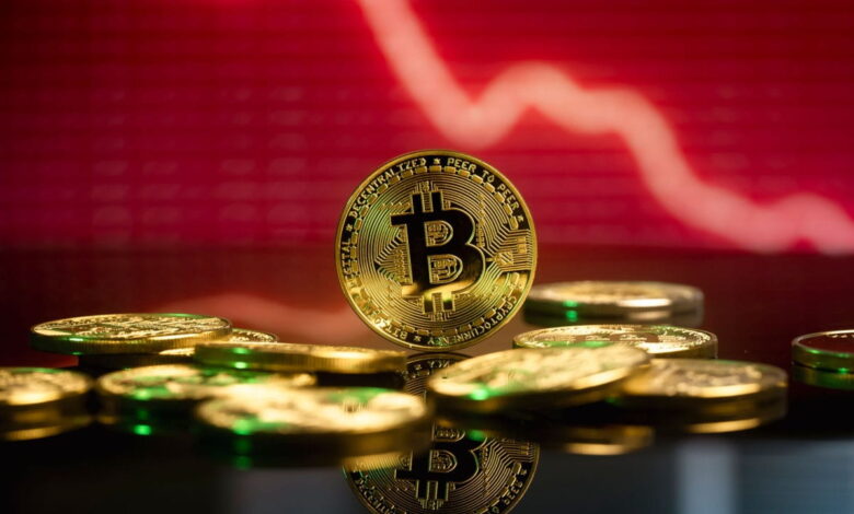 bitcoin price breaking news