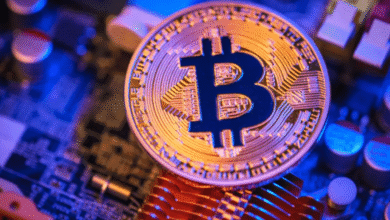 bitcoin price latest developments
