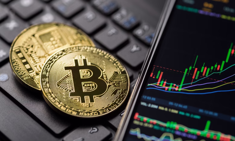 bitcoin trading course online