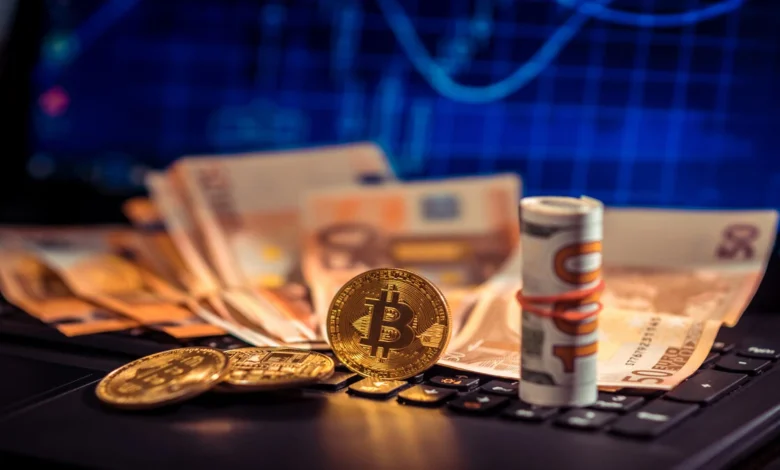 bitcoin trading education course