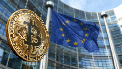 bitcoin trading regulations in Europe