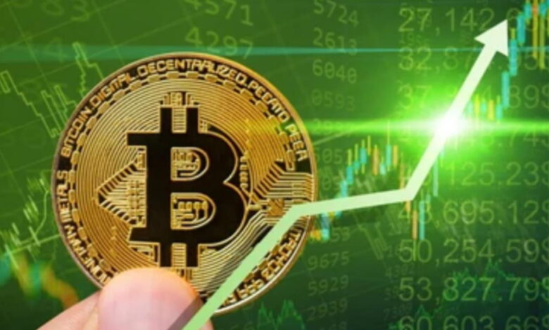 latest bitcoin news market impact