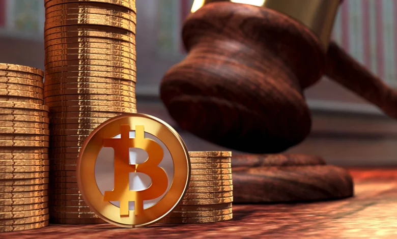 latest bitcoin regulatory news updates