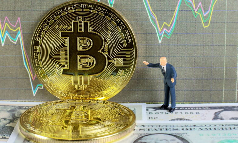 learn bitcoin trading strategies