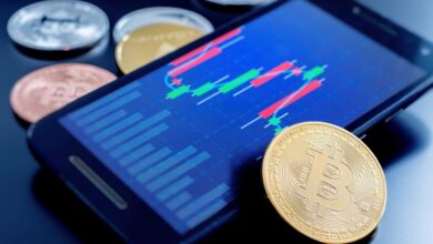 mobile bitcoin trading app
