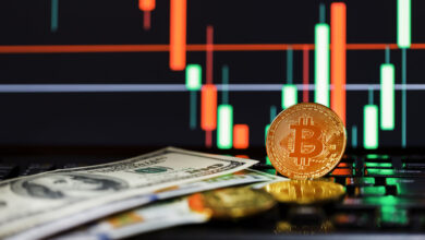 real time bitcoin news