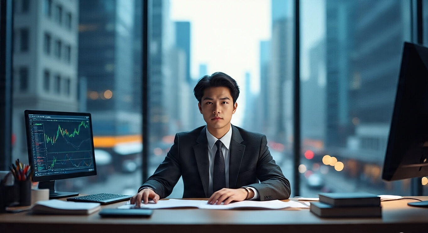 Advanced Trading Psychology