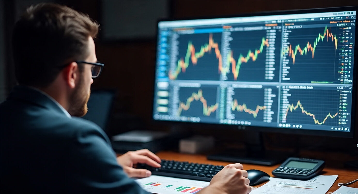 Arbitrage Opportunities in Futures Markets