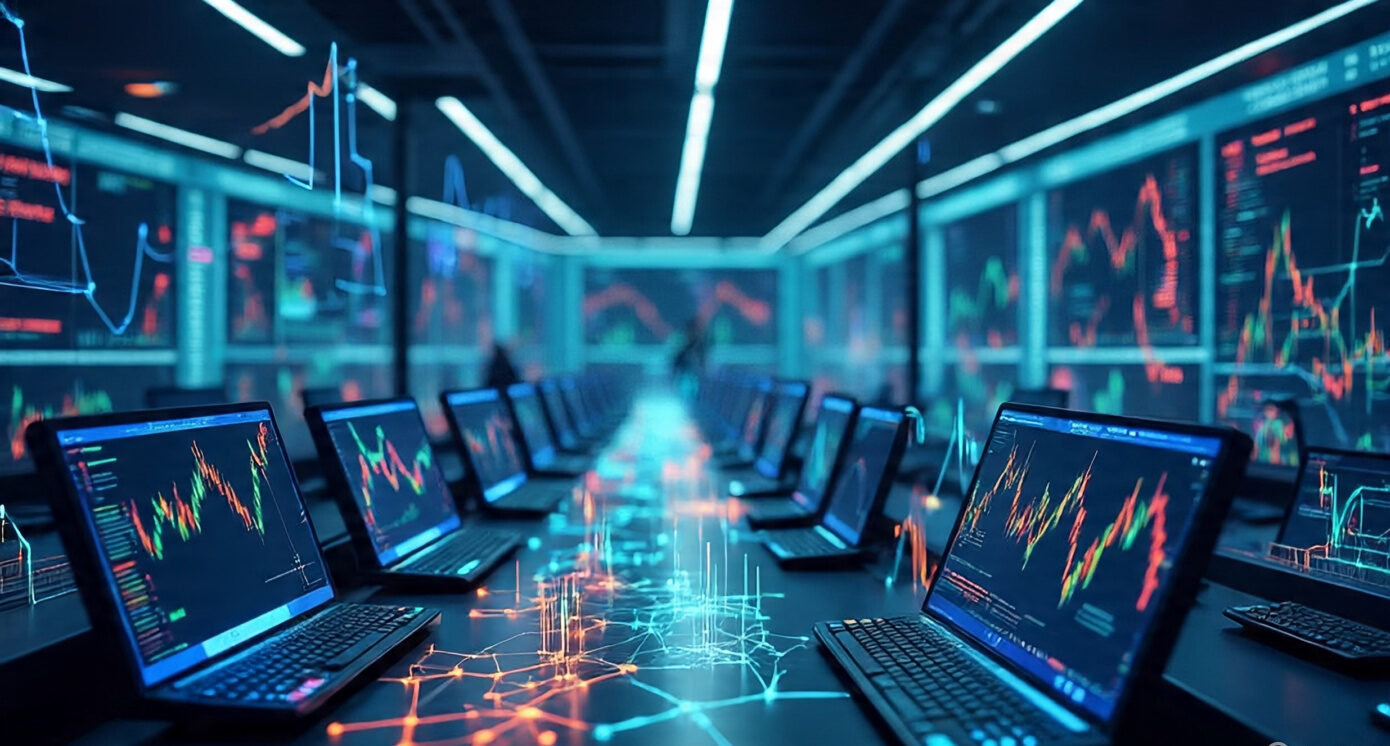 Automated Trading Bots and Algorithmic Solutions