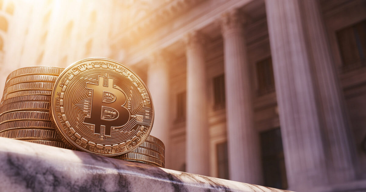 Bitcoin ETF Developments and Institutional Interest