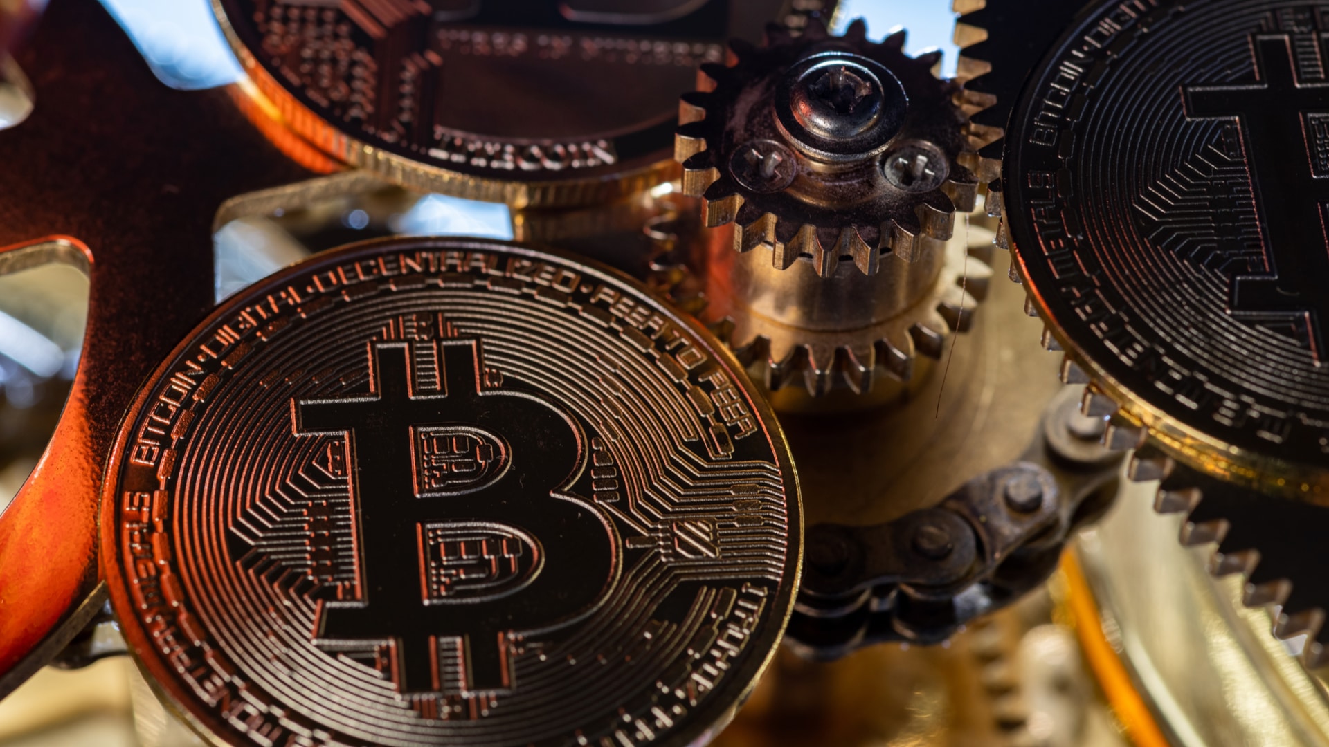 Bitcoin Expiration Dates Revealed
