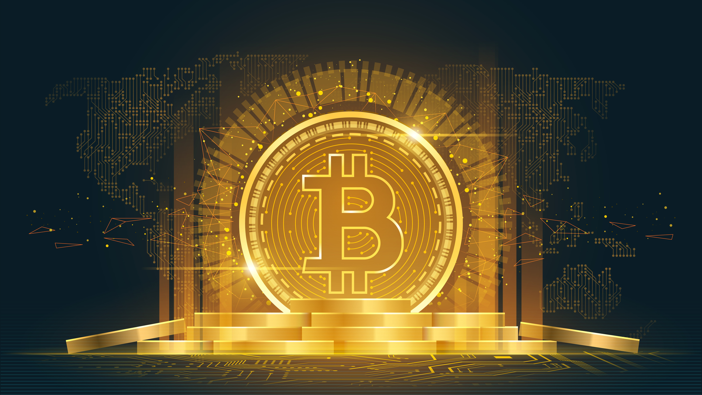 Bitcoin Market Dynamics for Strategic Entry