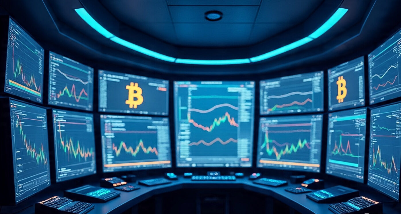 Bitcoin Monitoring Systems
