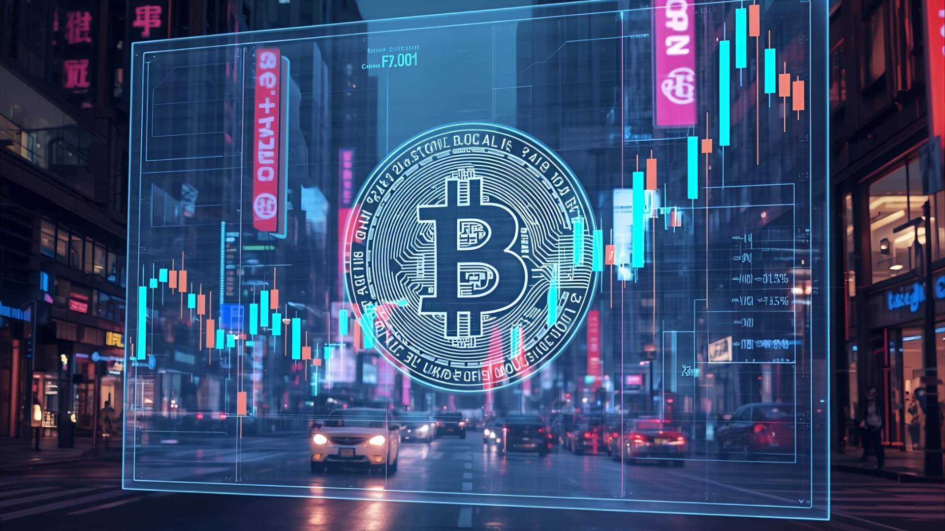 Bitcoin Price Predictions and Market Forecasts