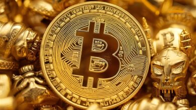 Bitcoin Price index