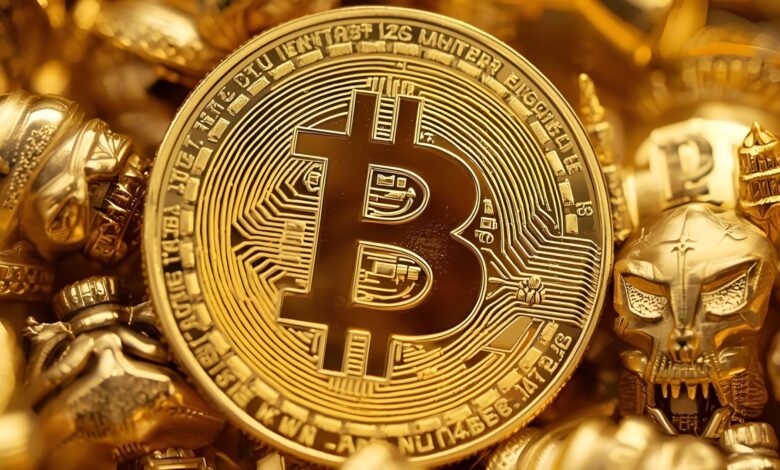 Bitcoin Price index