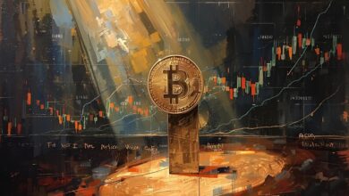 Bitcoin future price today