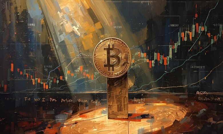 Bitcoin future price today