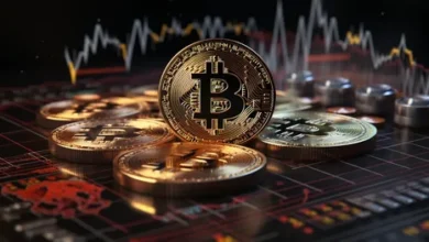 Bitcoin futures trading platform