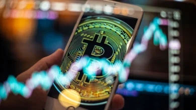 Bitcoin news mobile app