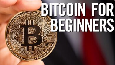 Bitcoin trading for beginners