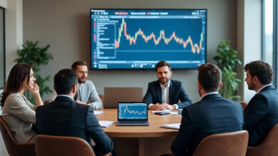 Bitcoin trading psychology training program