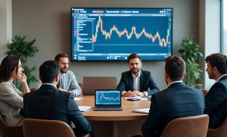 Bitcoin trading psychology training program