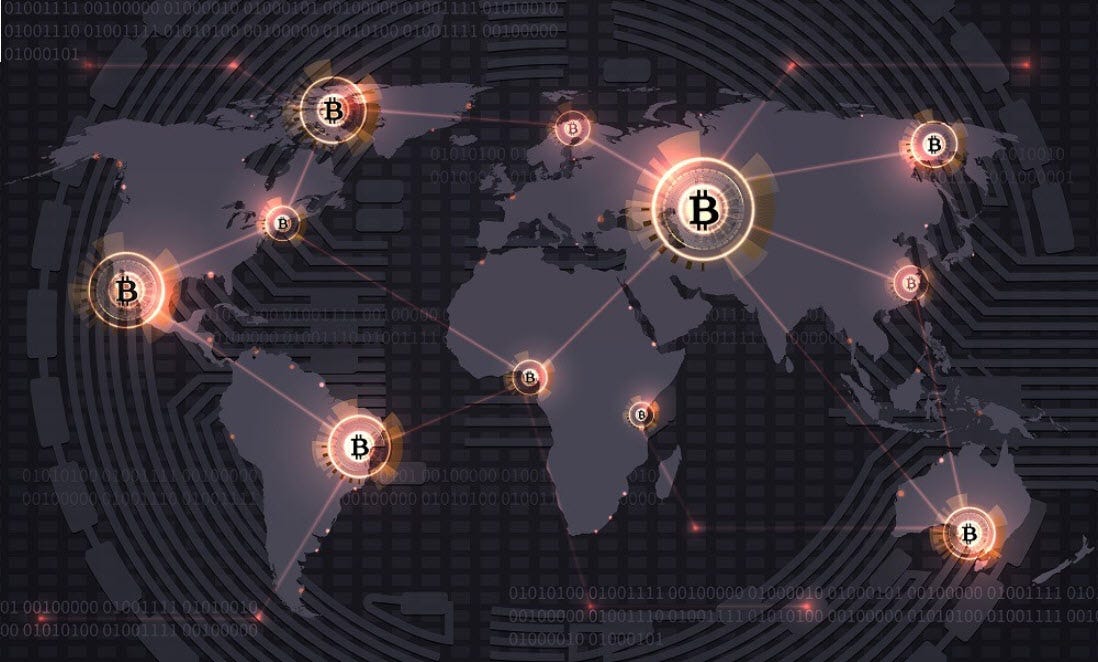 Bitcoin's Position in the Cryptocurrency Ecosystem