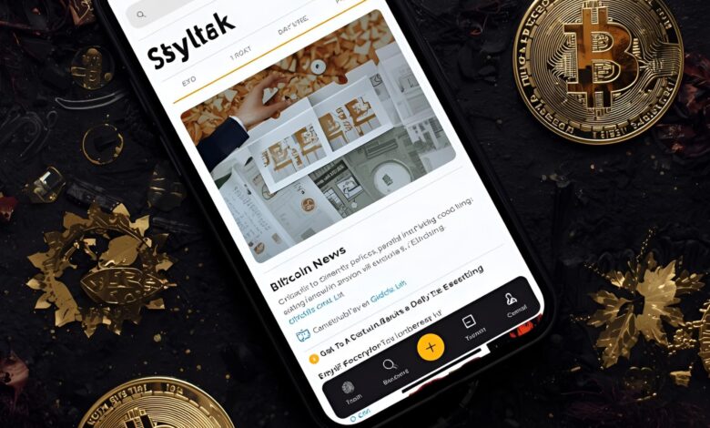 buy Bitcoin news API access