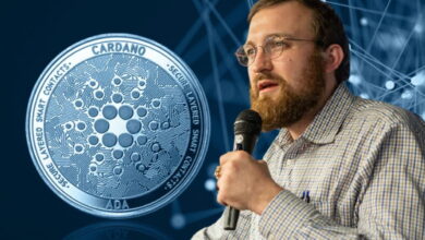 Cardano Founder ADA