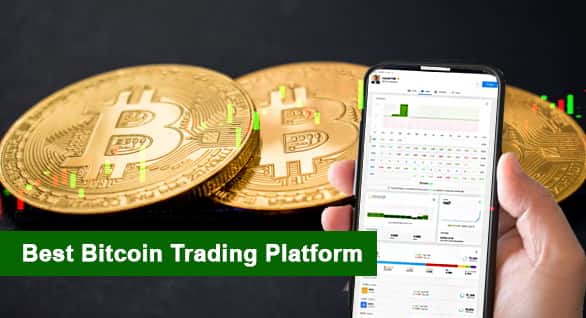 Choosing the Right Bitcoin Trading Platform