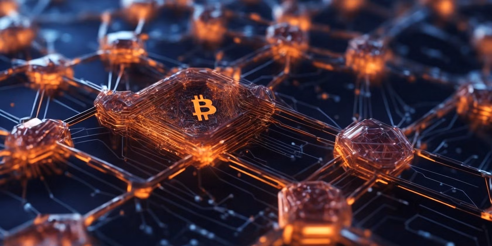Competitive Landscape Analysis bitcoin feature