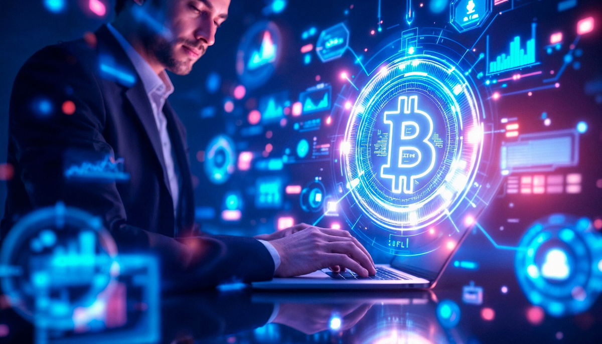 Crypto News