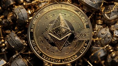 Ethereum Price Could Hit
