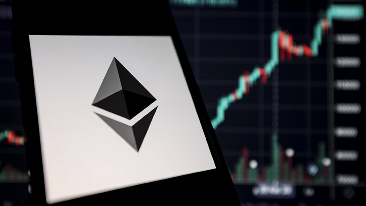 Ethereum's Initial Price at Launch