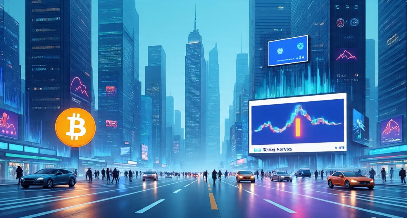 Future Trends in Bitcoin Alert Services