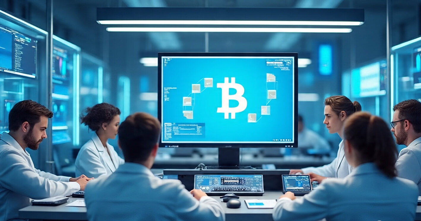 Future Trends in Bitcoin Monitoring Technology