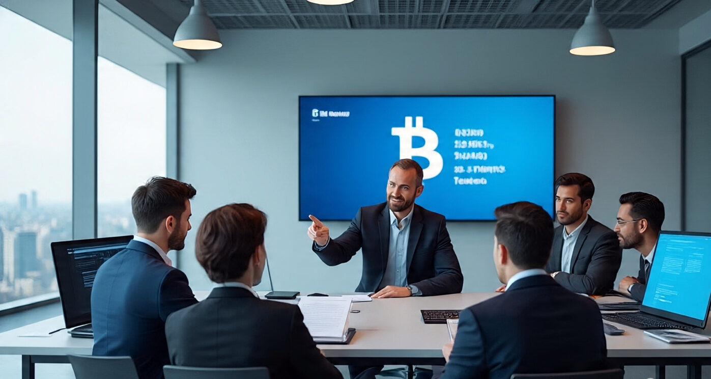 Future Trends in Bitcoin Price Enterprise Solutions