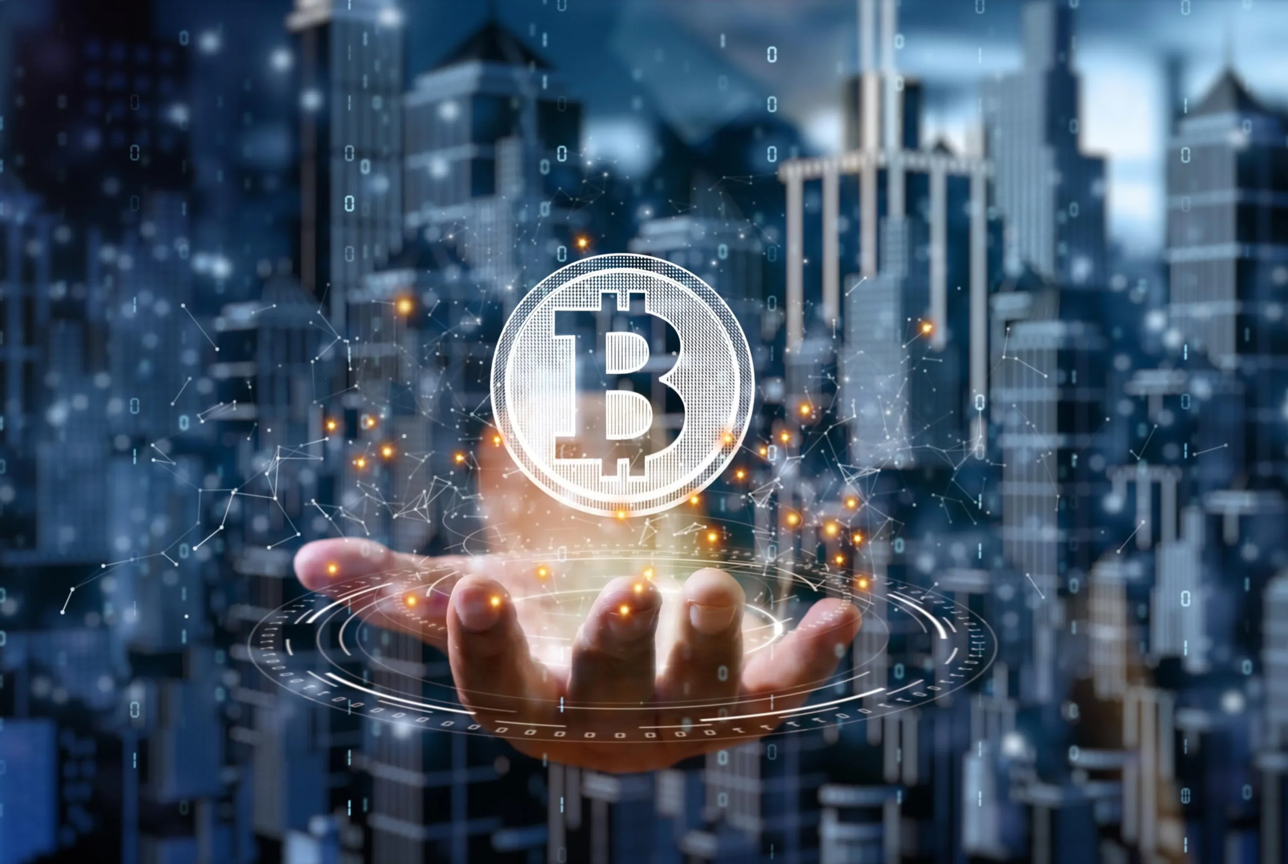 Future of Bitcoin Newsletter Industry