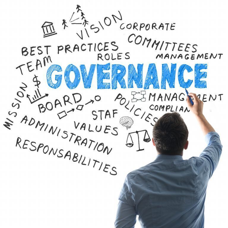 Governance Mechanisms and Voting Systems
