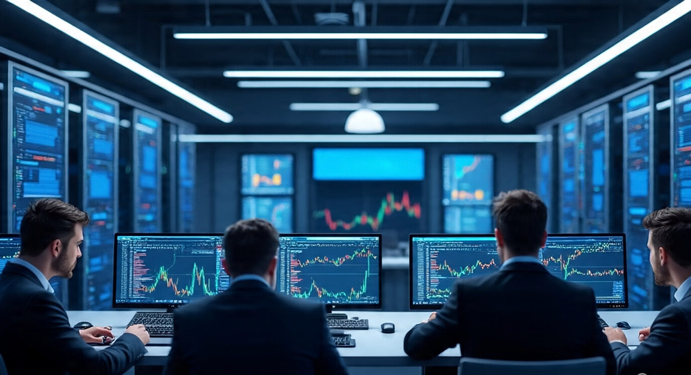How AI and Machine Learning Enhance Trading Safety
